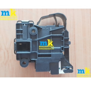 ( SP904 ) Khóa Cửa 3 Chân  Máy Giặt Sanyo - Aqua Cửa Trước
